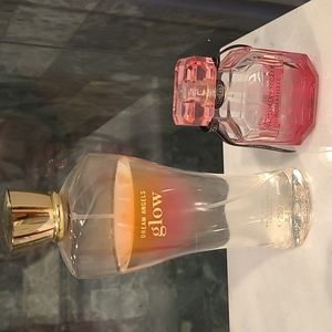 Victoria's Secret Bombshell & Dream Angels Glow